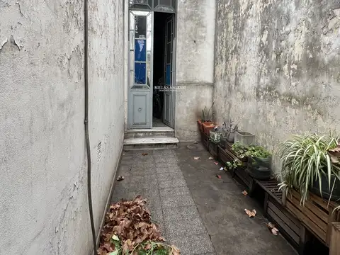 Casa en Venta en Liniers, USD 120.000