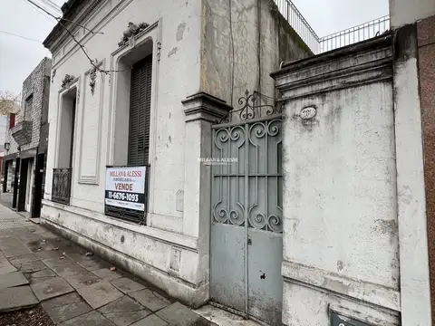 Casa en Venta de 5 dormitorios