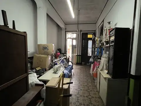 Casa en Venta 60 años