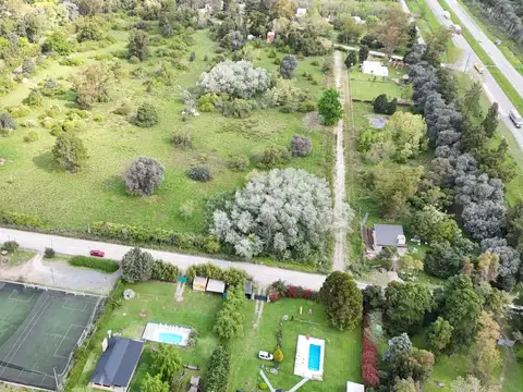 Los Paraisos - Los Cardales