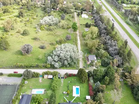 LOTE EN VENTA - LOS CARDALES