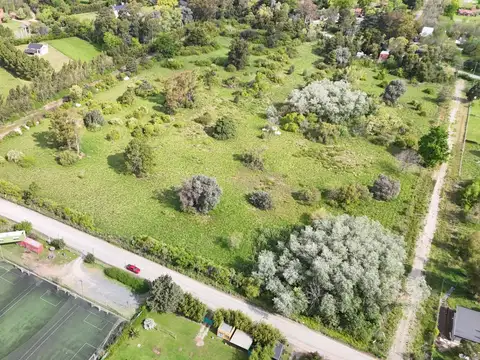 Los Paraisos - Los Cardales