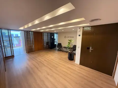 Oficina en Alquiler en Belgrano, CABA