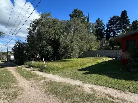 Av E-53 - SALSIPUEDES