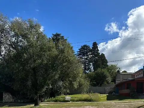 TERRENO EN VENTA - SALSIPUEDES