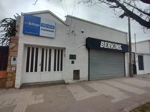 Juan Jose Paso al 6169