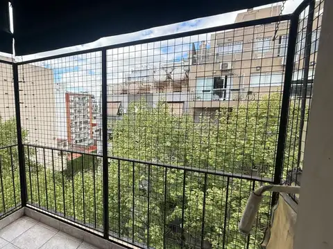 Departamento en Alquiler 40 años