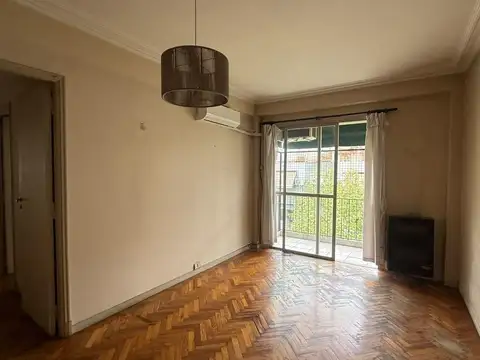 Departamento en Alquiler de 2 dormitorios