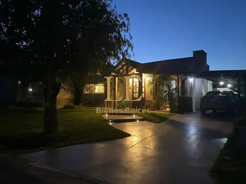 Casa en Venta en santa Isabel I.