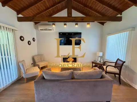 Casa en Venta al Norte