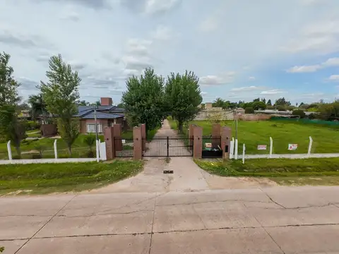 Terreno en Venta en Santa Fe, USD 55.000