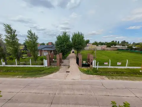 Avenida Aristóbulo del Valle 12500