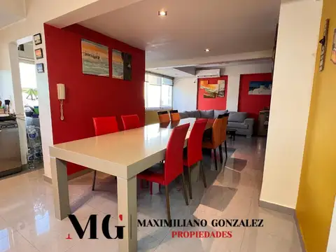 Departamento venta Lugano Capital Federal