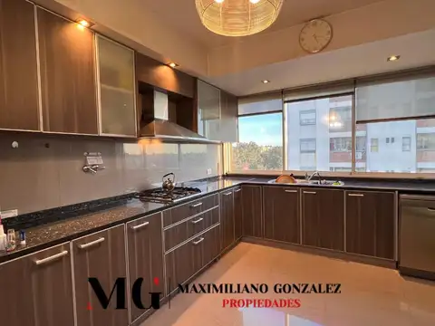 Departamento en Venta en Villa Lugano, USD 190.000