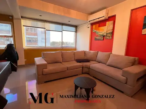 Departamento en Venta de 5 ambientes