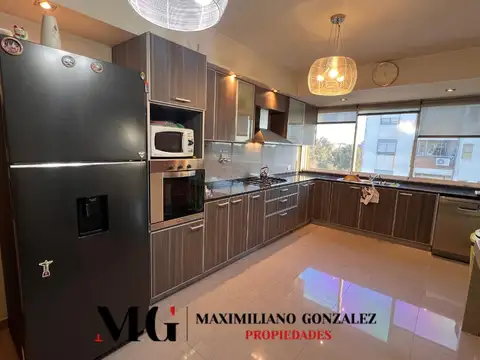 Departamento en Venta de 3 dormitorios