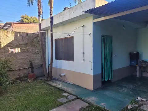Casa en Venta 30 años