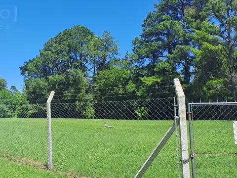 Terreno en Venta 75  mts Frente
