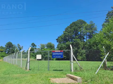 Terreno en Venta en El Remanso, USD 75.000