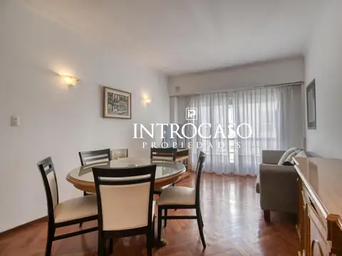 Departamento en Alquiler Temporal A Estrenar