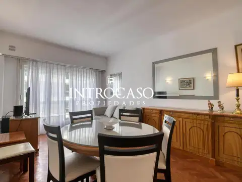 Departamento en Alquiler Temporal A Estrenar