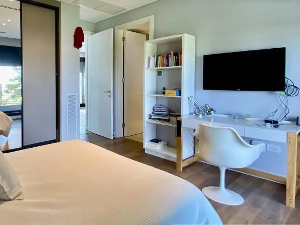 Casa en Hudson Greenville Polo - Foto 30