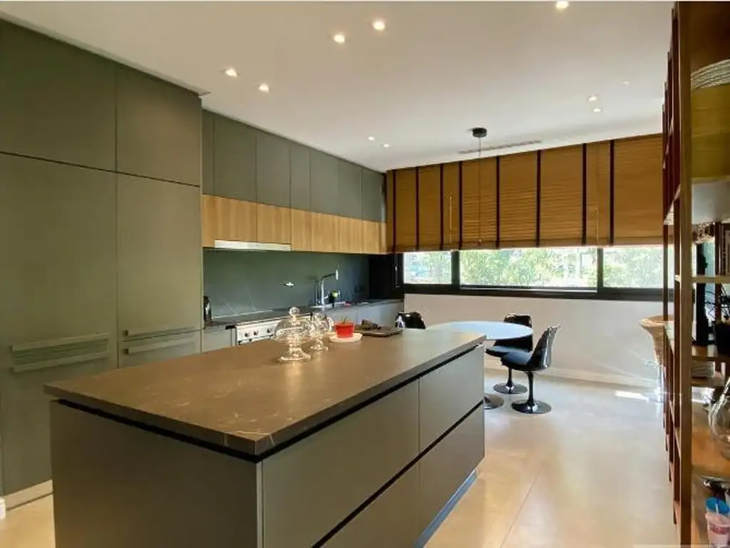 Casa en Venta - Greenville Polo & Resort