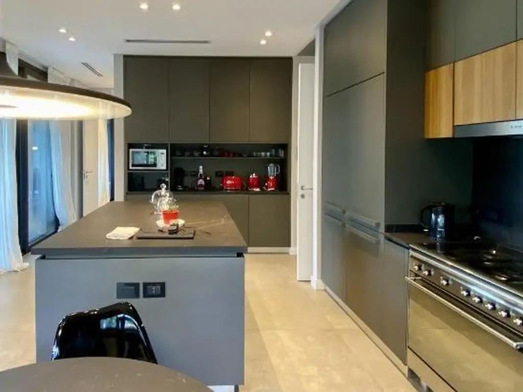 Casa en Hudson Greenville Polo - Foto 13