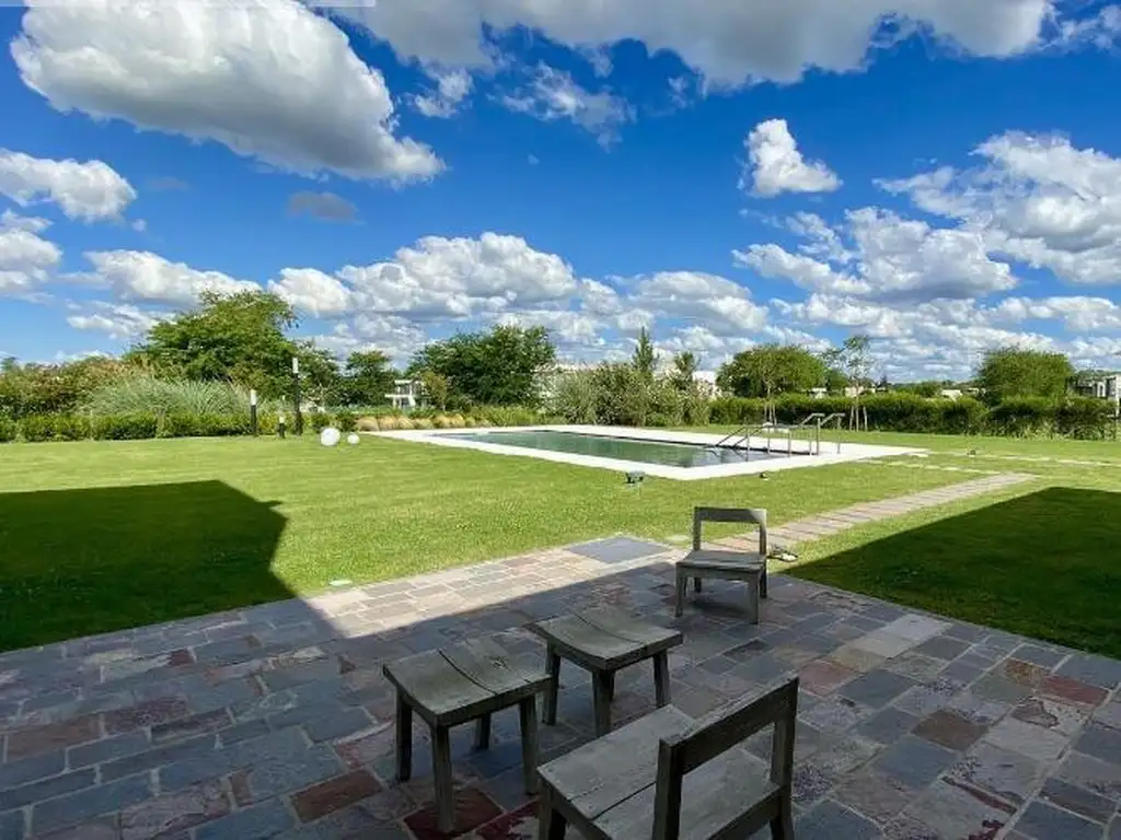 Casa en Hudson Greenville Polo - Foto 36