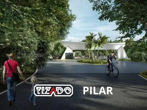 Departamento  en Venta ubicado en Luciernagas Pilar, Pilar, G.B.A. Zona Norte