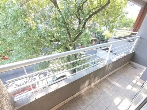 Departamento en Alquiler en Parque Centenario, $ 500.000