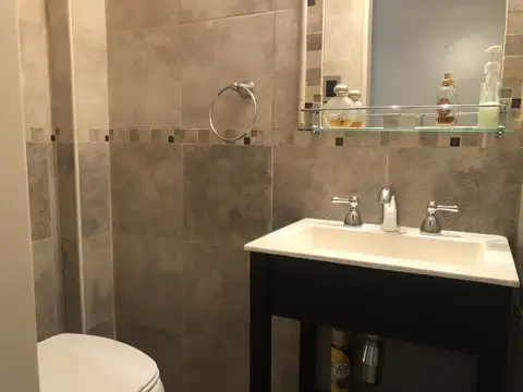 Departamento 5 ambientes con 3 baños