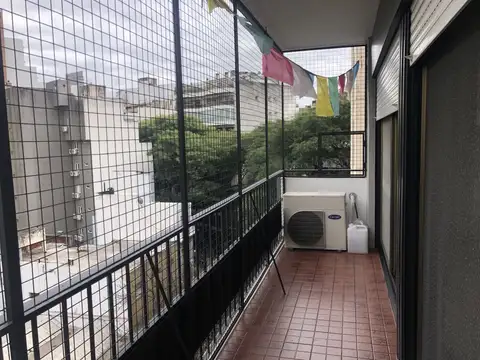 Departamento en Alquiler de 3 dormitorios