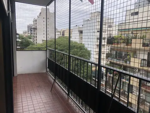 Departamento en Alquiler de 5 ambientes