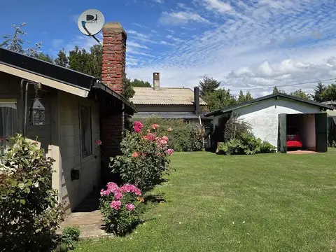 Casa en Venta de 1 dormitorio