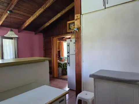 Casa en Venta 20 años