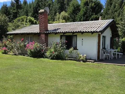 Casa en Venta en San Carlos de Bariloche, Bariloche