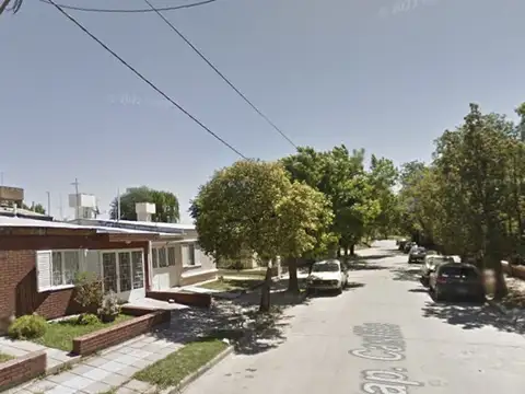 Casa Inaudi Sargento Rios