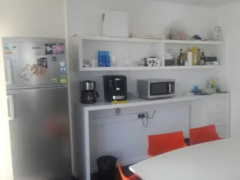 Oficina en Venta en Olivos Vias/Rio, USD 1.000.000