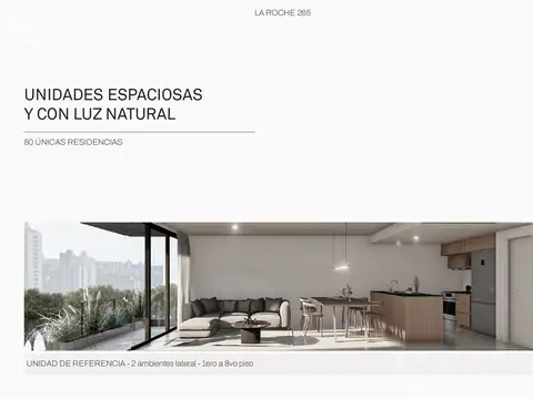 Departamento en Venta en Moron Sur, USD 75.000