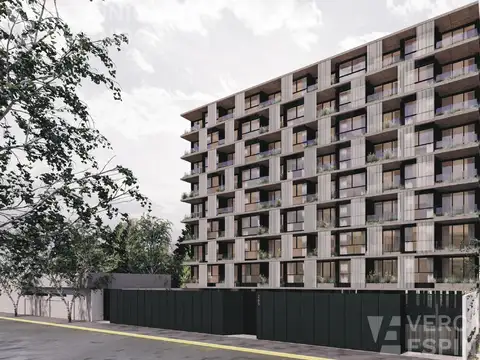 Departamento de dos ambientes en venta- Moron Sur