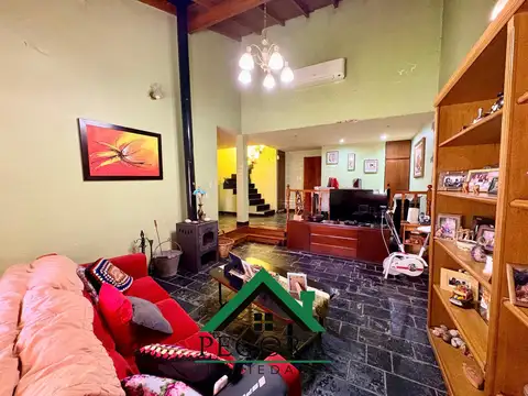 Casa en Venta en El Candil, USD 220.000