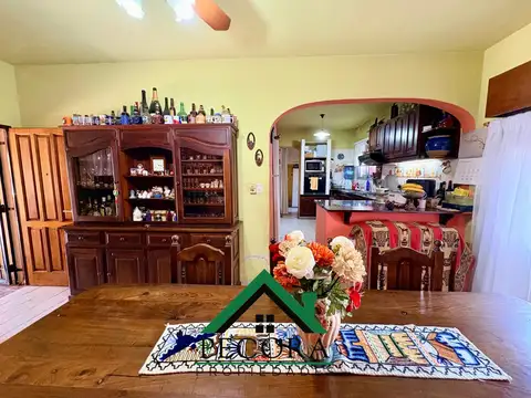 Casa en Venta al Noroeste