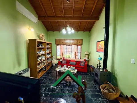 Casa en Venta de 4 dormitorios