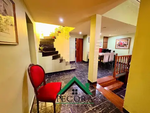 Casa - El Candil - Las Camelias 2300 - Belen de Escobar