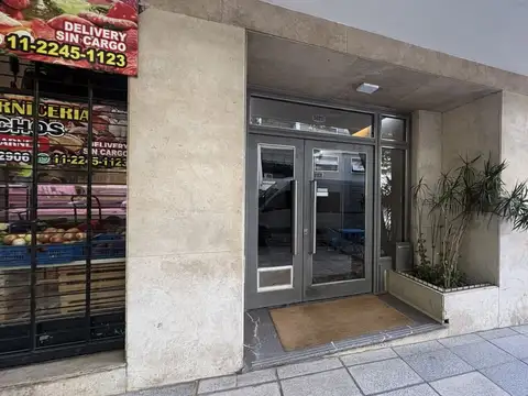 Departamento en Alquiler A Estrenar