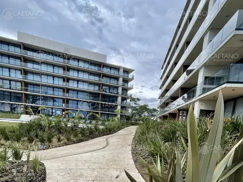 Departamento en Alquiler Temporal 1 año