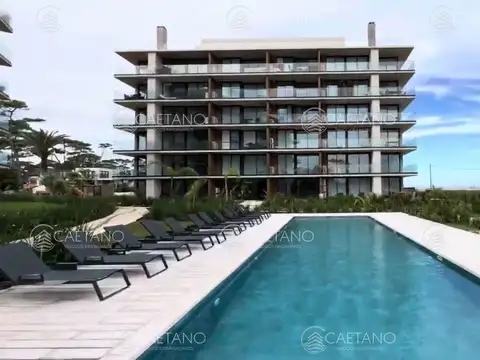 Departamento en Alquiler Temporal de 3 ambientes