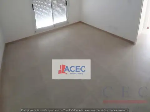 Departamento en Alquiler Apto profesional