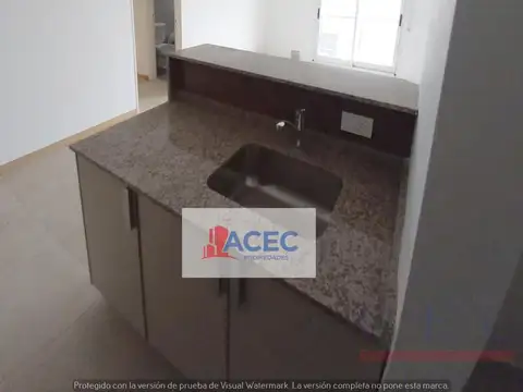 Departamento en Alquiler en Abasto, $ 450.000